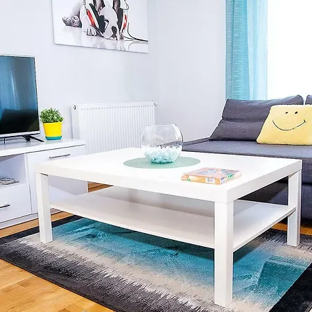 Apartman Jugins Comfort