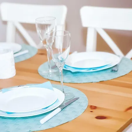 Apartman Jugins Comfort