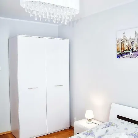 Apartman Jugins Comfort