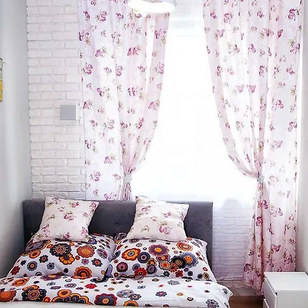 Apartman Jugins Comfort Wrocław