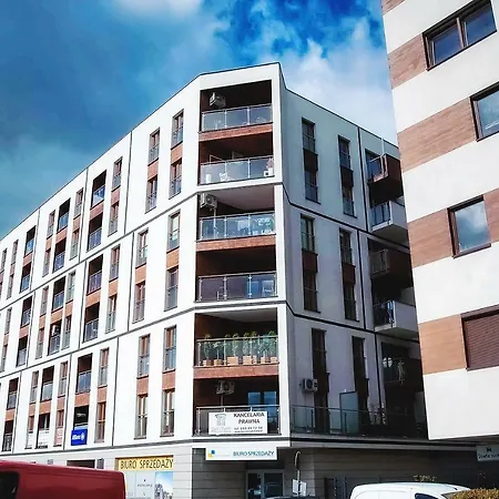 Apartman Jugins Comfort