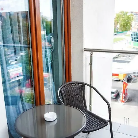 Apartman Jugins Comfort