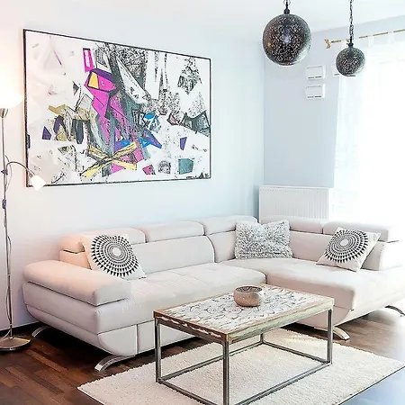 Apartman Jugins Comfort