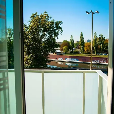 Apartman Jugins Comfort *