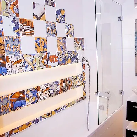 Jugins Comfort Apartman