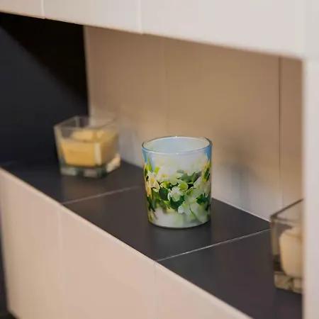Apartman Jugins Comfort