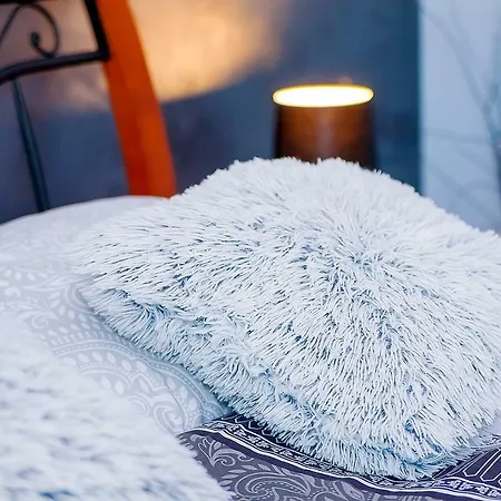 Apartman Jugins Comfort *