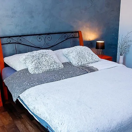 Jugins Comfort * Wrocław