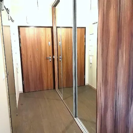 Apartman Jugins Comfort
