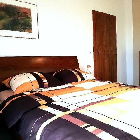 Apartman Jugins Comfort Wrocław
