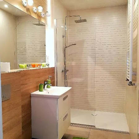 Apartman Jugins Comfort Wrocław