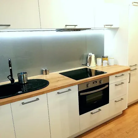 Apartman Jugins Comfort