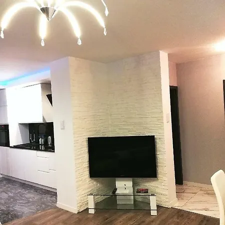 Jugins Comfort Apartman *