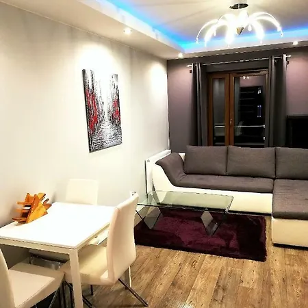 Jugins Comfort Wrocław