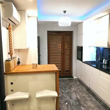 Apartman Jugins Comfort