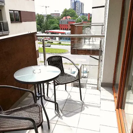 Jugins Comfort Apartman