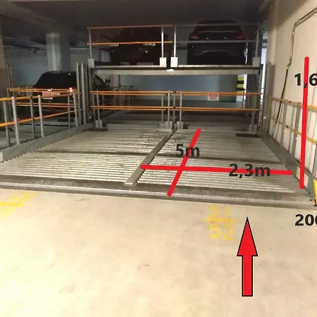 Jugins Comfort Apartman